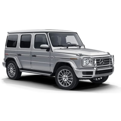 Mercedes Benz G-Class