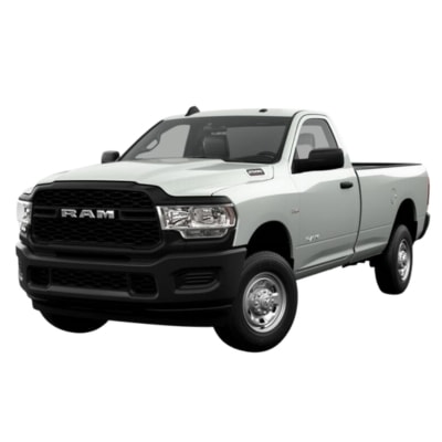 Ram 2500 Power Wagon