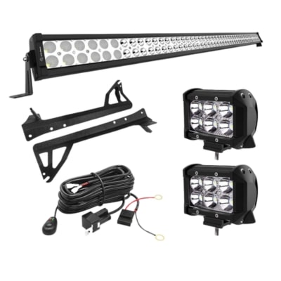 YITAMOTOR LED Light Bar