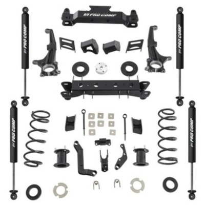 Pro Comp Stage 1 Lift Kit