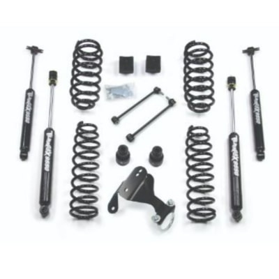 TeraFlex 1251000 Lift Kit