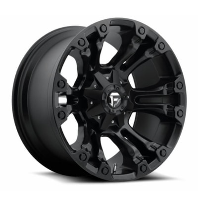 Fuel Offroad Vapor