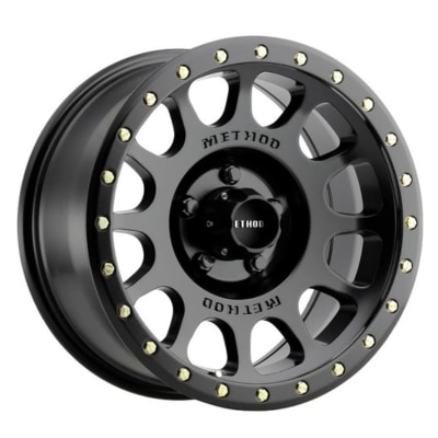 Method Race Wheels 305 NV
