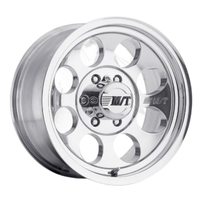 Mickey Thompson Classic III