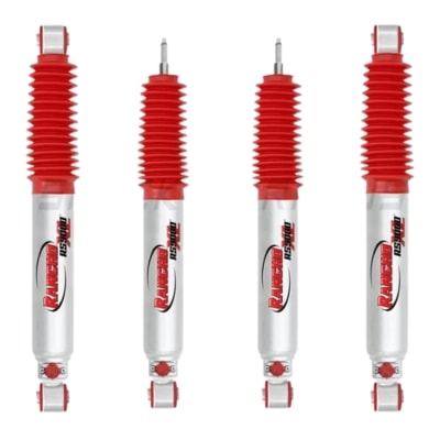 Rancho RS9000XL Series Shock Absorbers