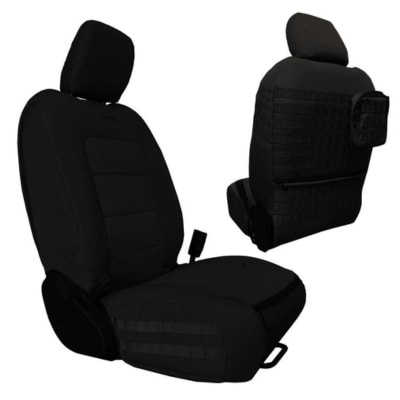 Bartact Tactical Seat Covers