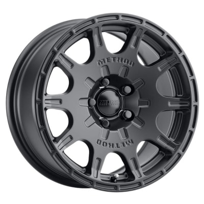 Method Race Wheels MR502 VT-Spec
