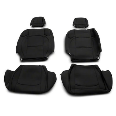 RedRock TruShield Series