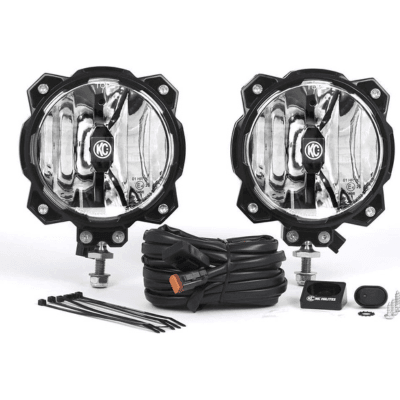 KC HiLiTES 91303 Gravity LED Light Kit