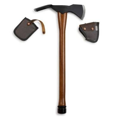 Barebones Pulaski Axe