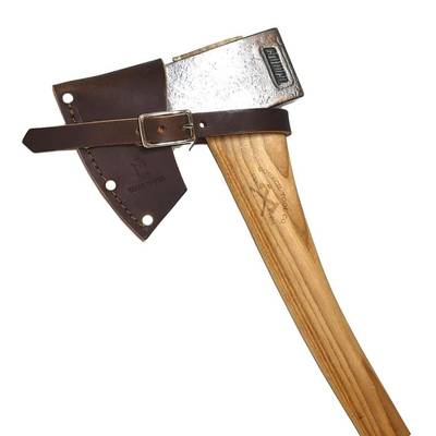 Council Tool Hudson Bay Camp Axe