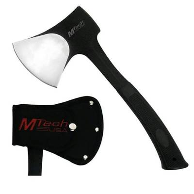 MTech USA Two-Tone Axe
