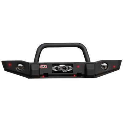 ARB Deluxe Front Bumper