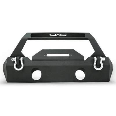 DV8 Stubby Front Bumper