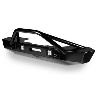 Poison Spyder Bruiser Mid Front Bumper