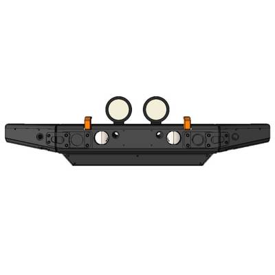 Pronghorn Alpha A/T C1-S