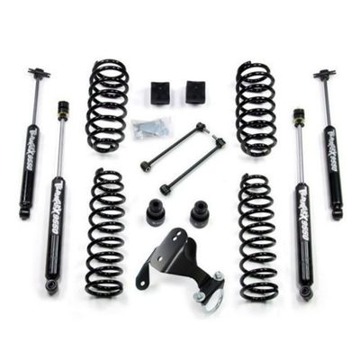 Teraflex 2.5” Suspension Lift Kit