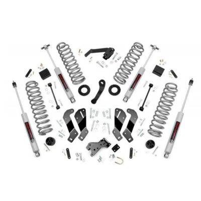 Rough Country 3.5” JK Lift Kit
