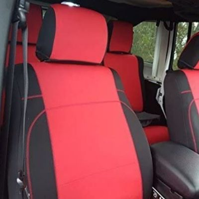 Gearflag Neoprene Seat Covers