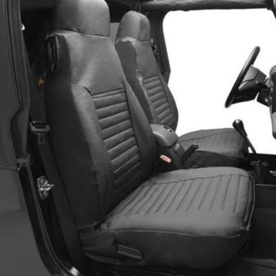 Bestop Seat Covers