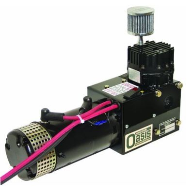 Oasis 12V onboard Off- Road Air Compressors