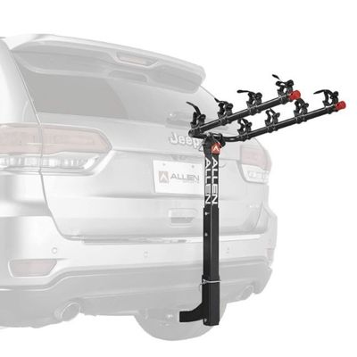 Allen Sports 4-Bike Hitch Racks