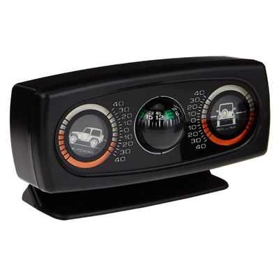 Rugged Ridge Inclinometer