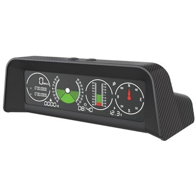 Autool Digital Inclinometer