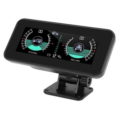 Allsor Smart Digital Inclinometer