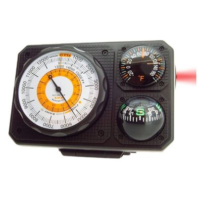 Sun Company Navigat'r 6 Inclinometer