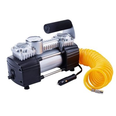 TIREWELL 12v Tire Inflator- Heavy Duty Air Compressor