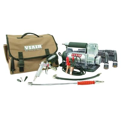 ViAir 400P Automatic Portable Air Compressor