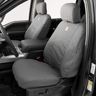 Covercraft Carhartt SeatSaver Custom Fit Seat Covers