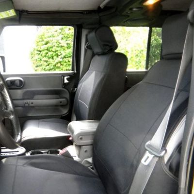 GEARFLAG Neoprene Seat Covers