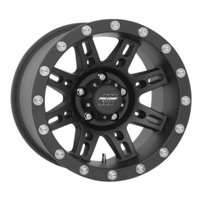 Pro Comp Alloys Series 31 Wheels