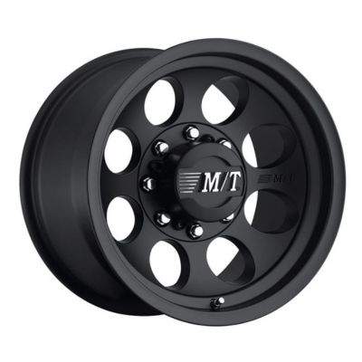 Mickey Thompson Classic III Wheel 