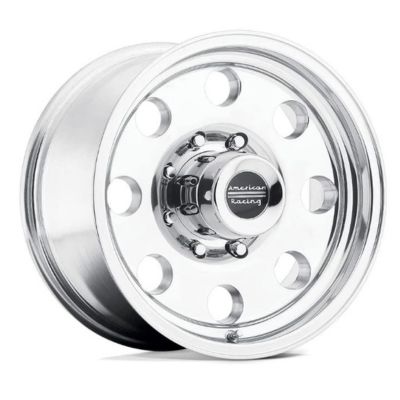 American Racing AR172 Wheels