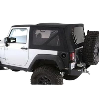 Premium Replacement Soft Top by Smittybilt