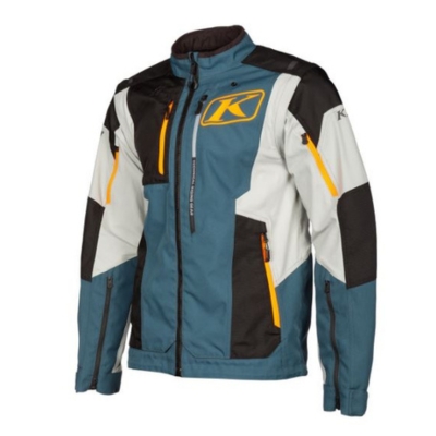 Klim Dakar Jacket