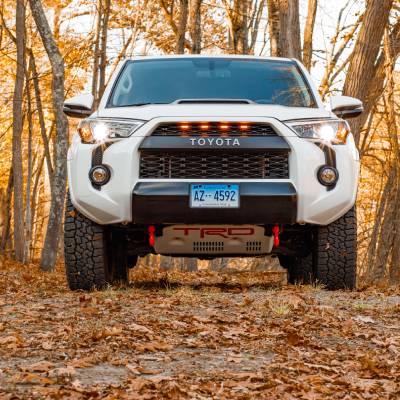 Toyota 4Runner TRD Pro