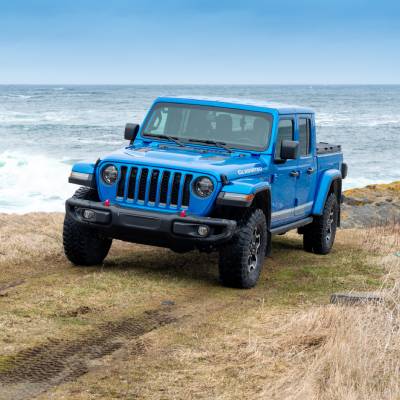Jeep Gladiator Rubicon