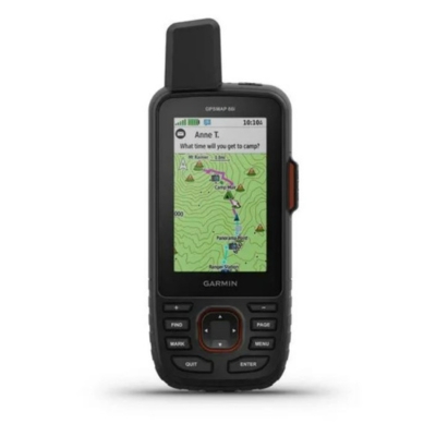 Garmin GPSMAP 66i