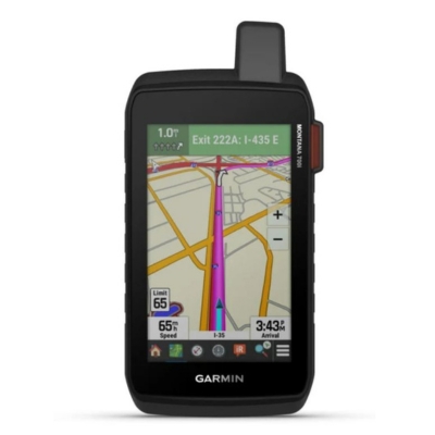 Garmin Montana 700i