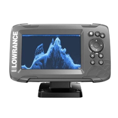Lowrance HOOK2-5