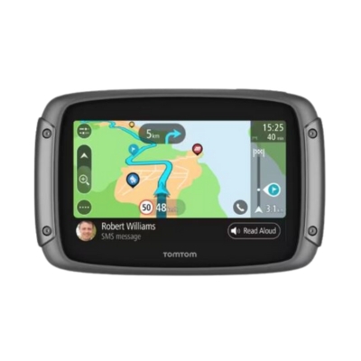 TomTom Rider 550