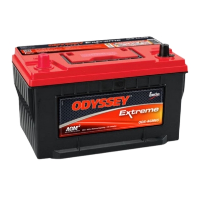 Odyssey PC680