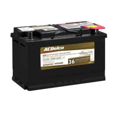ACDelco 94RAGM