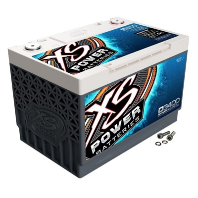 XS Power D6500