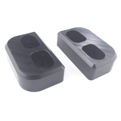 Delrin Bushings