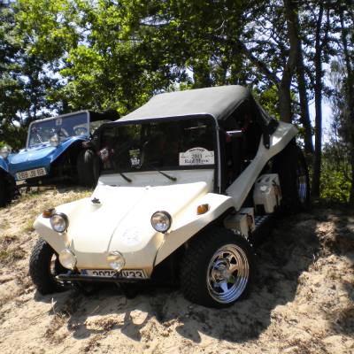 Meyers Manx 